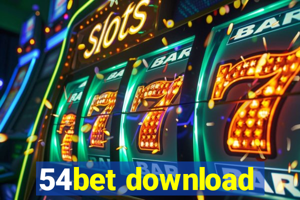 54bet download